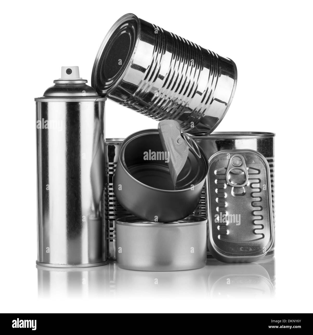 Aluminium profiles hi-res stock photography and images - Alamy