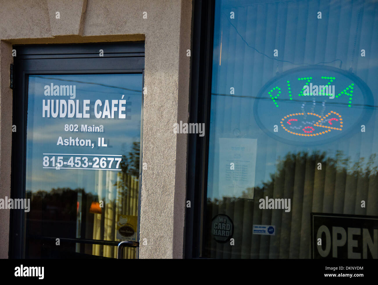 Highway cafe hires stock photography and images Alamy