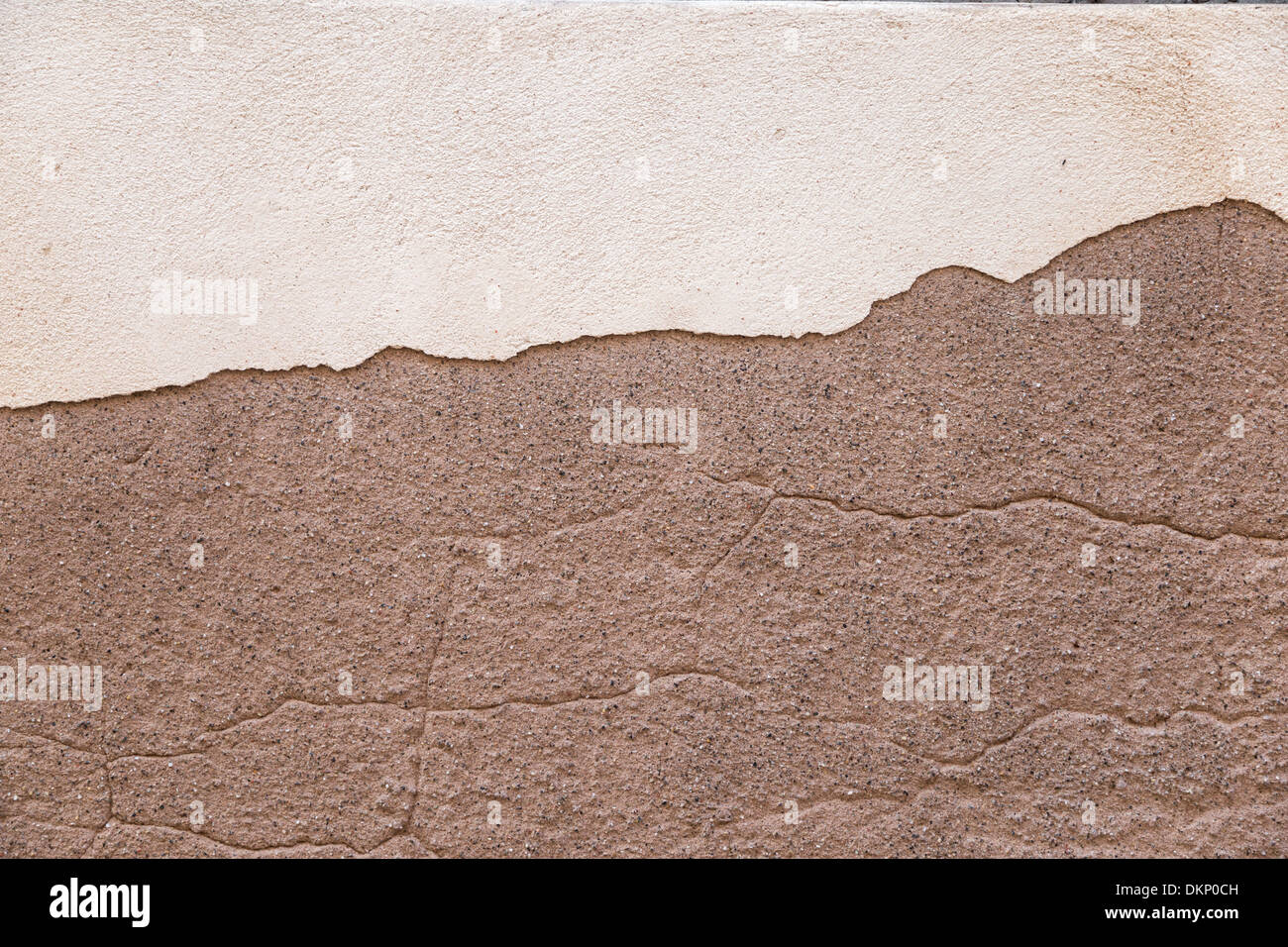 texture of an old stone wall Stock Photo