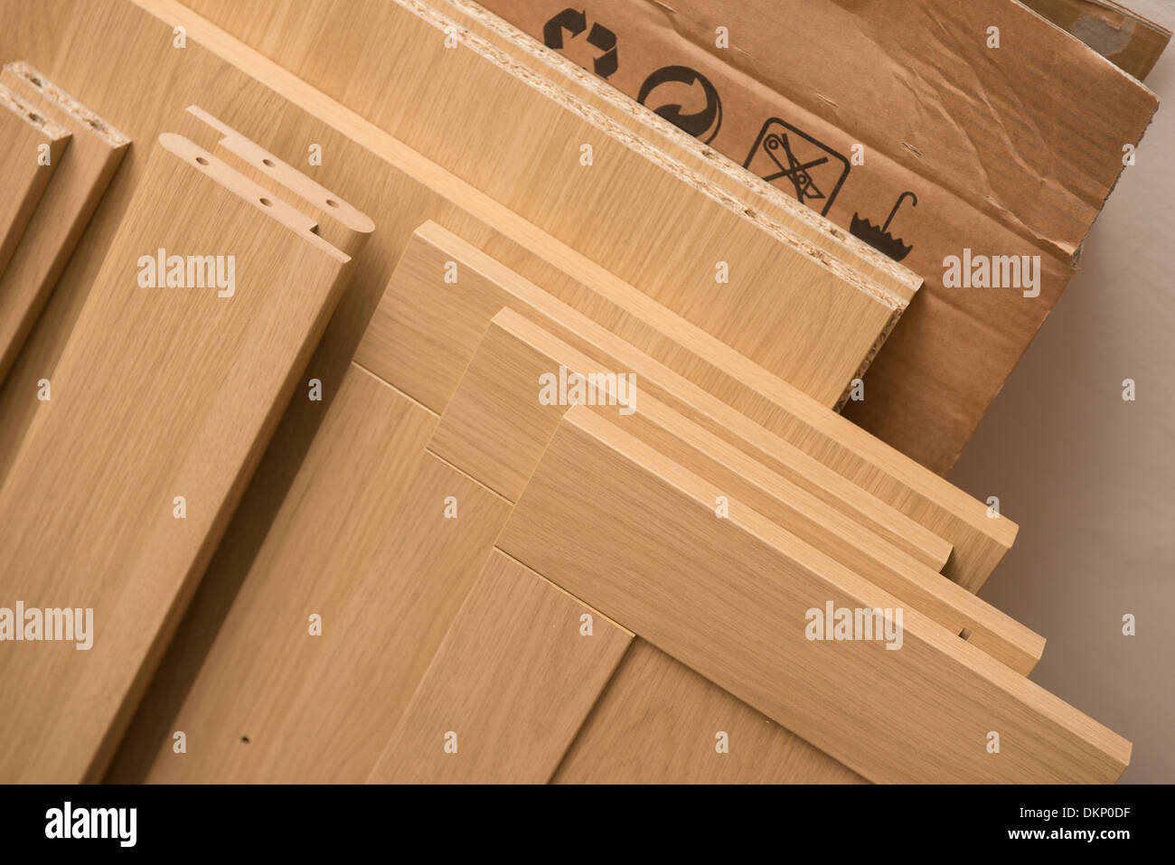 Flat pack furniture hires stock photography and images Alamy