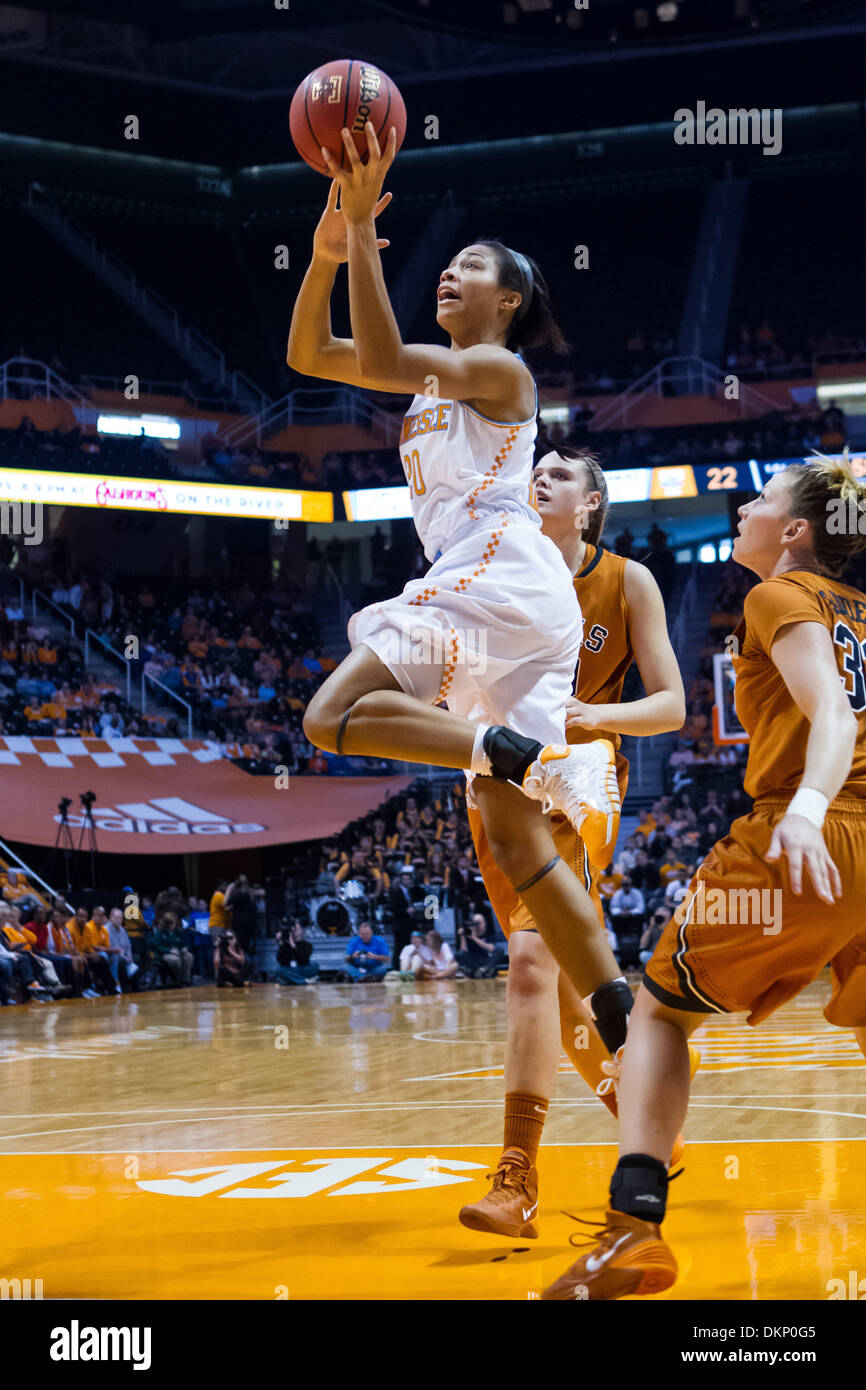 Knoxville, TN, USA. 8th Dec, 2013. December 8, 2013Isabelle Harrison