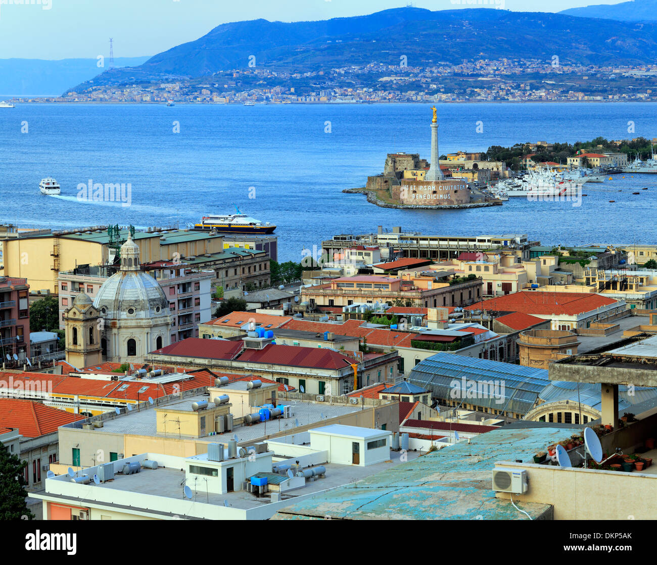 Collection 27+ Pictures messina messina, metropolitan city of messina, italy Full HD, 2k, 4k