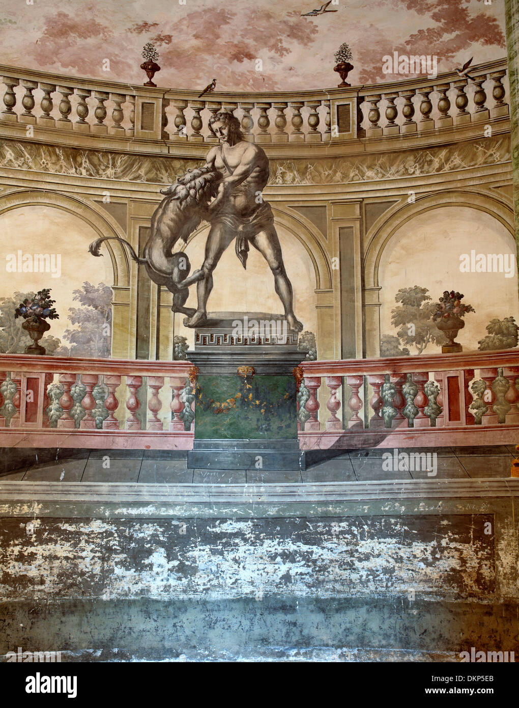 Italian Villa Interior Stock Photos & Italian Villa Interior Stock ...
