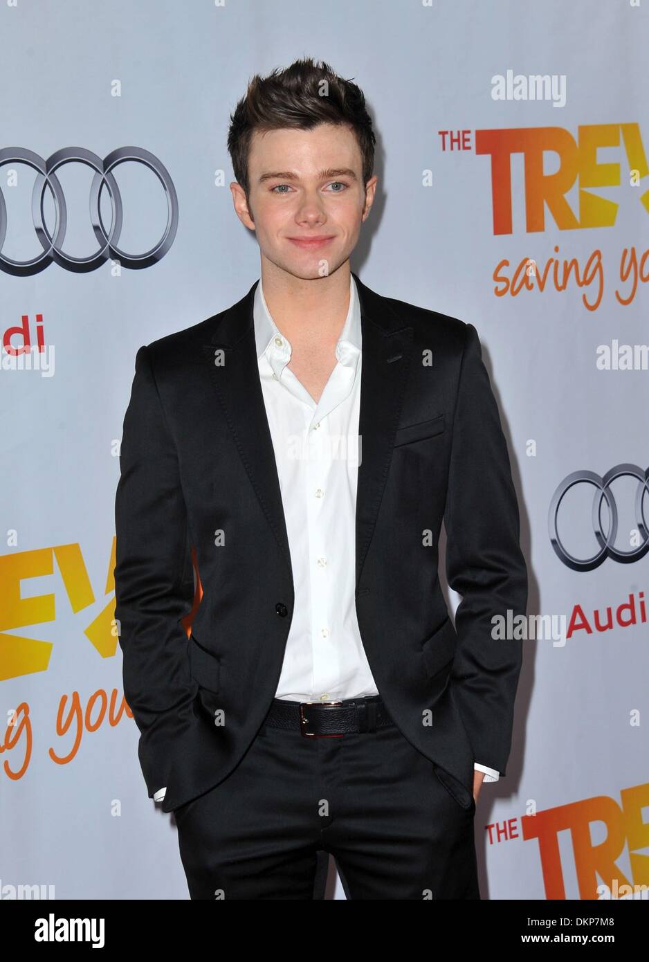 Trevor chris hi-res stock photography and images - Alamy