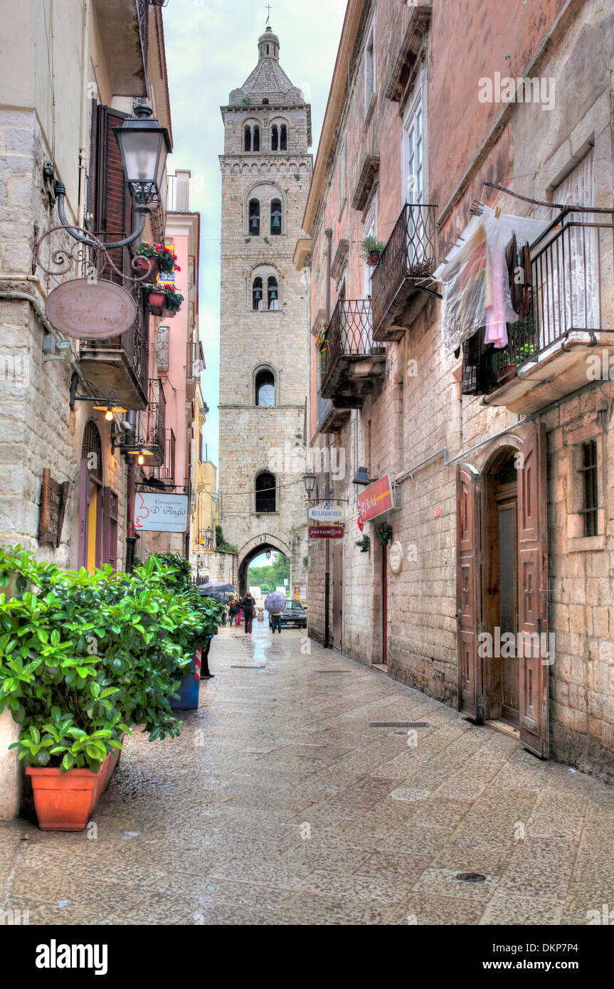 Ufficio Scolastico Provinciale della BAT: l'inaugurazione a Barletta lunedì  28 ottobre - Barletta news24city, image size:863x1390
