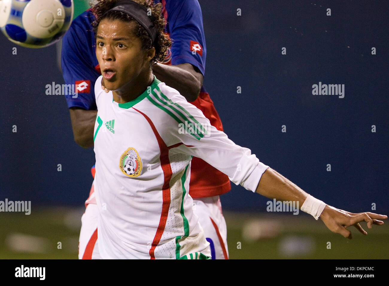 Giovanni santos hi-res stock photography and images - Alamy
