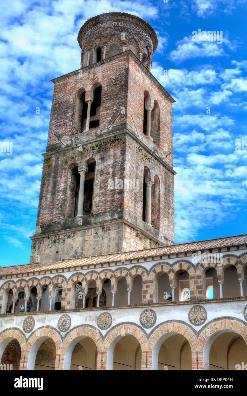 Bell at the cathedral hi-res stock photography and images - Alamy