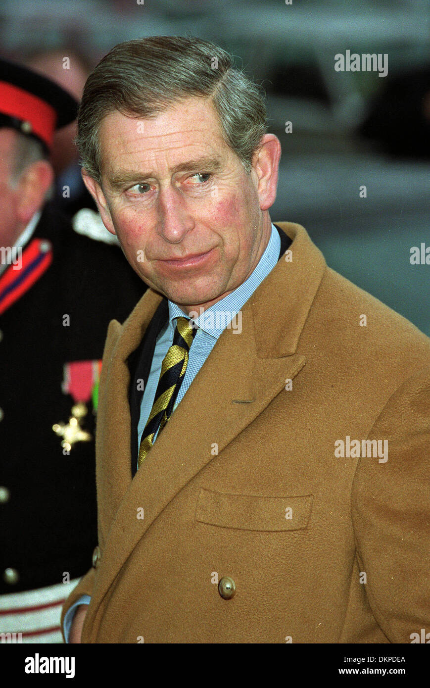 Prince charles prince wales 27 hi res stock photography and images Alamy