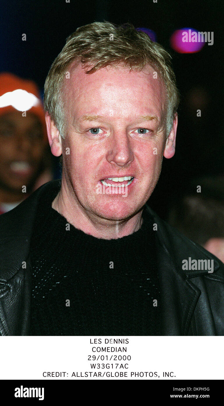 Les Dennis Hi res Stock Photography And Images Alamy Les Dennis Hi res Stock Photography And Images Alamy