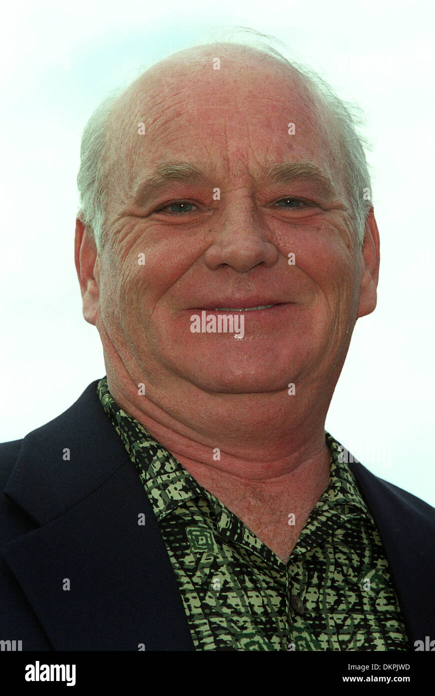 BRIAN DOYLE MURRAY.ACTOR.CANNES, FRANCE, EUROPE.16/05/2001.BH67A11C