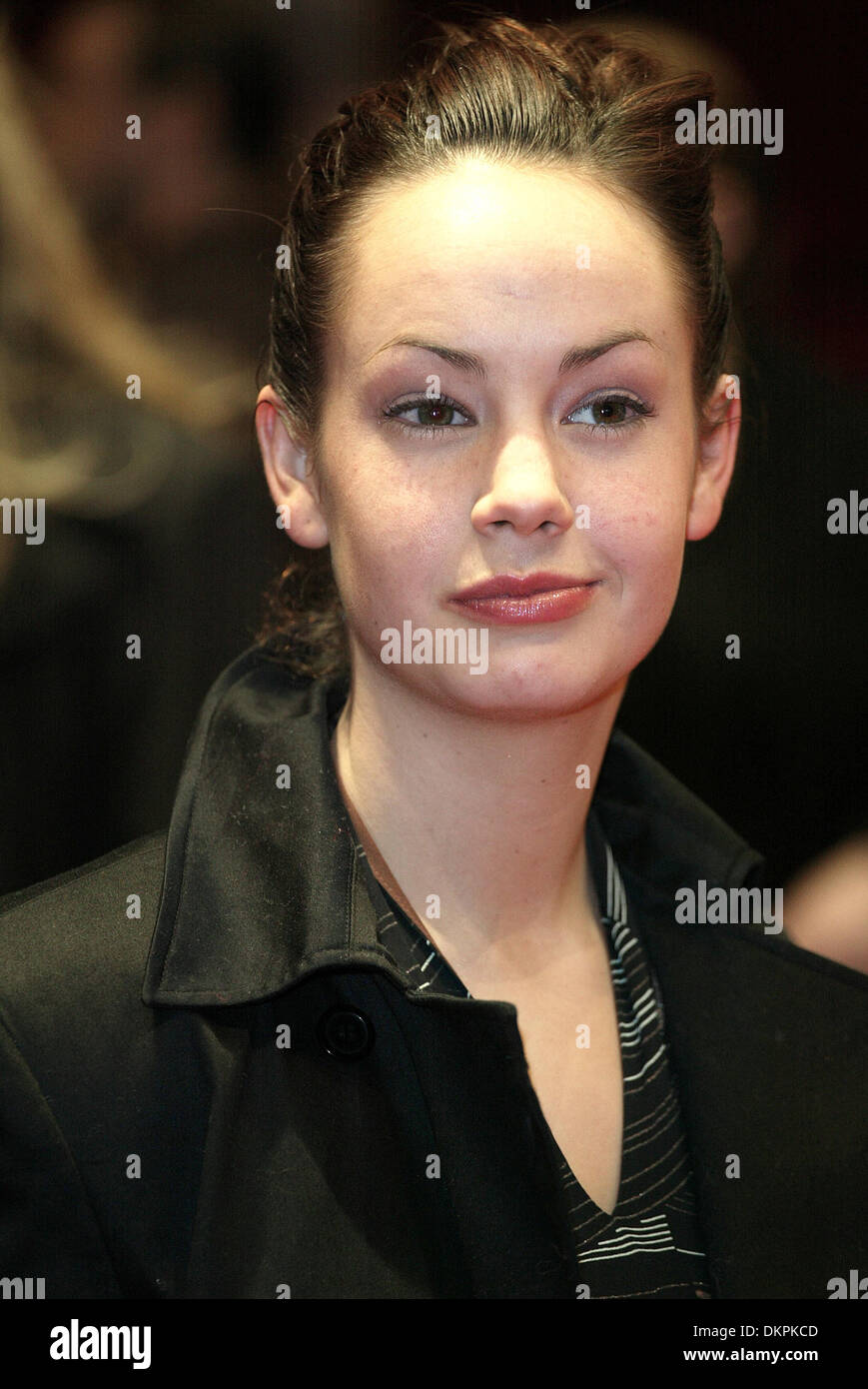 Lindsay harris hires stock photography and images Alamy