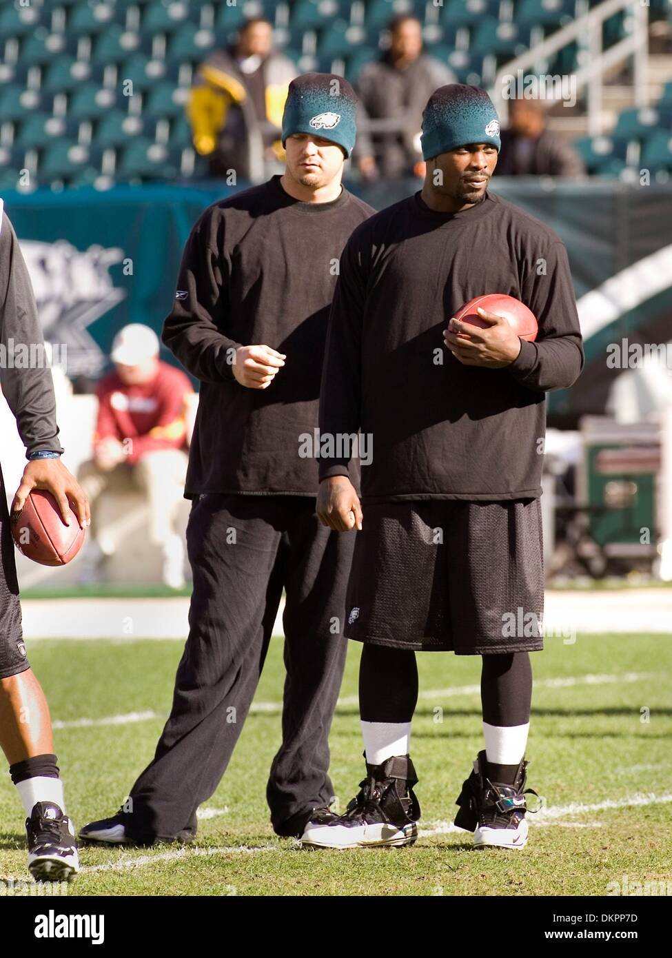 Philadelphia eagles kevin hi-res stock photography and images - Alamy