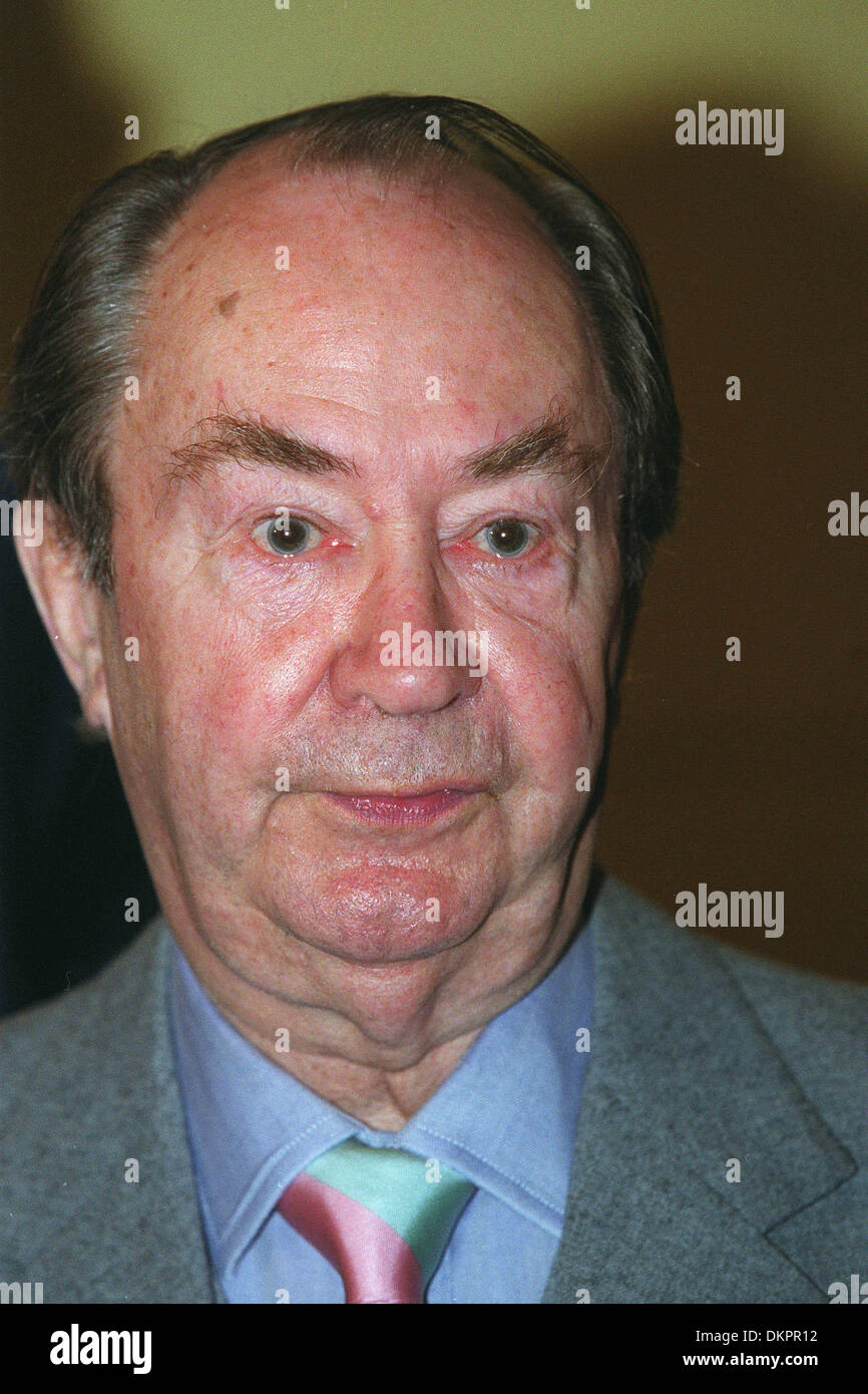 Peter sallis actor hires stock photography and images Alamy