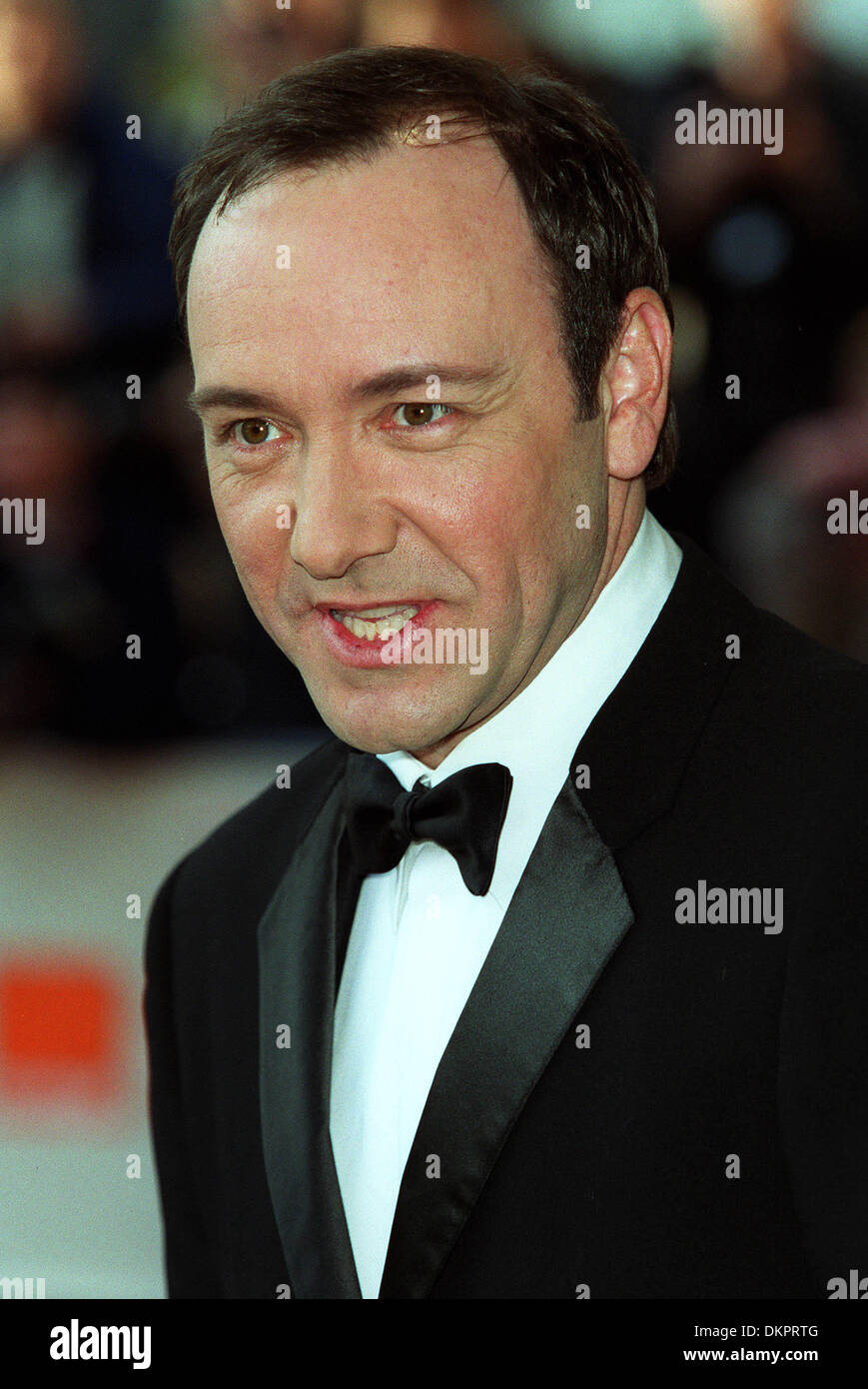 KEVIN SPACEY.ACTOR.09/04/2000.Y71D35C. Stock Photo