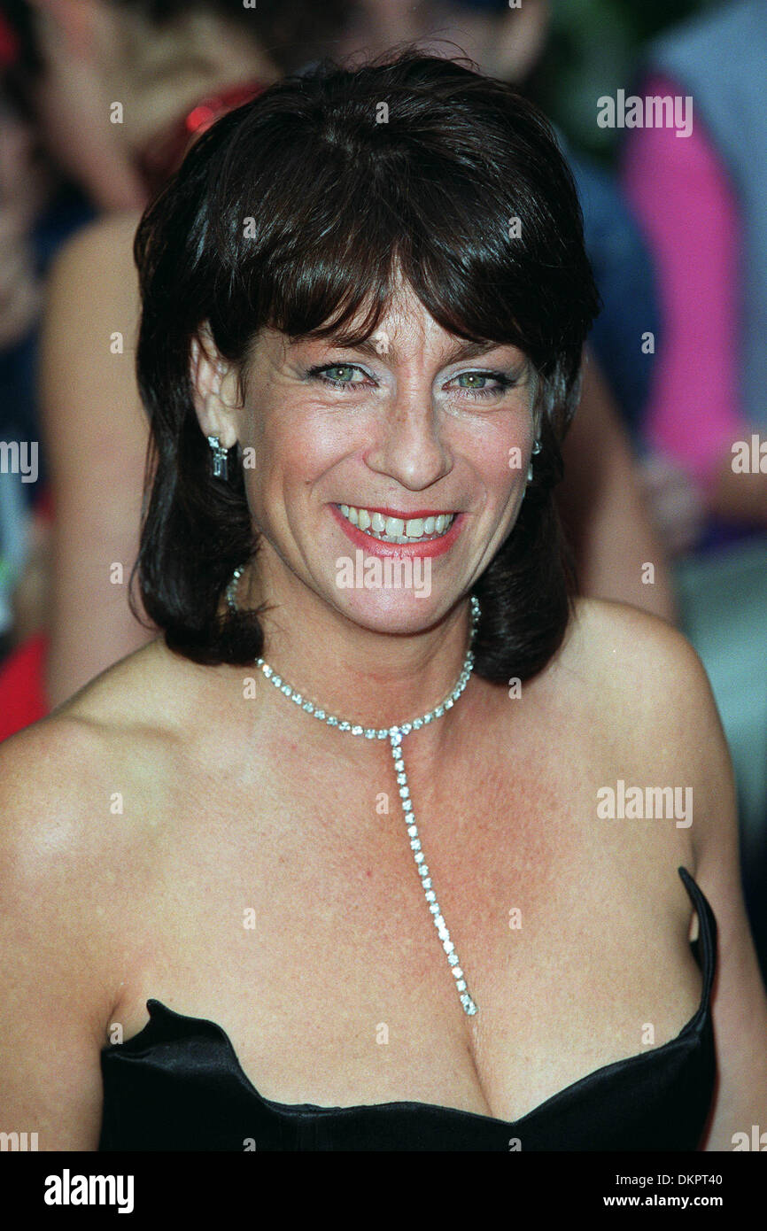 Deena Payne Actress Emmerdale 30 05 2000 Ba31e26 Stock Photo Alamy