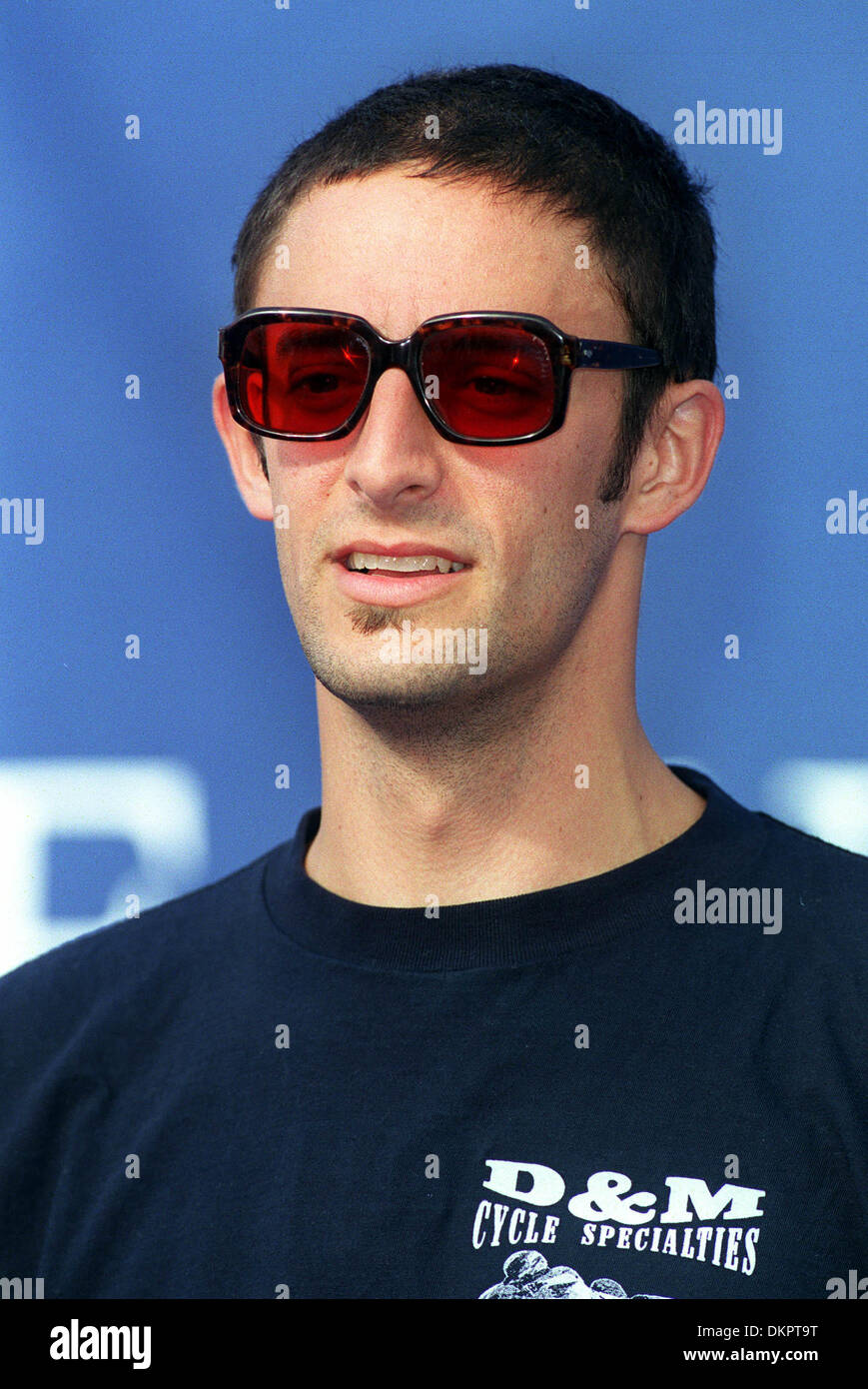 Ben Novinger 05 09 2000 hi-res stock photography and images - Alamy