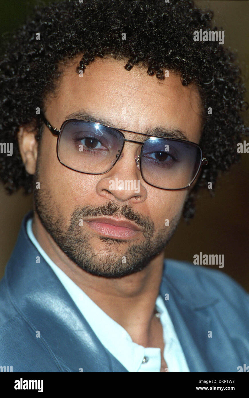 Shaggy singer hi-res stock photography and images - Alamy