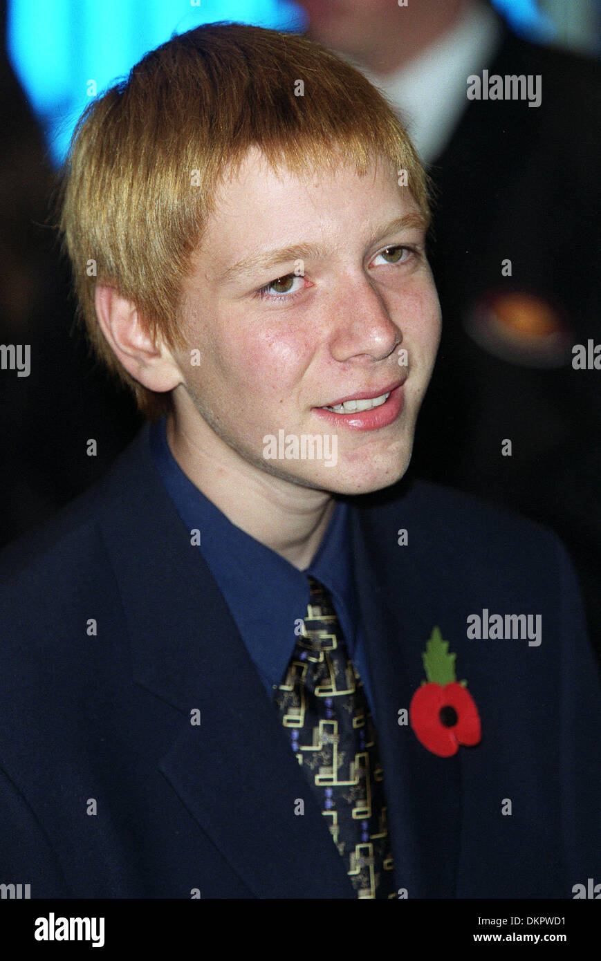 Oliver phelps hi-res stock photography and images - Alamy