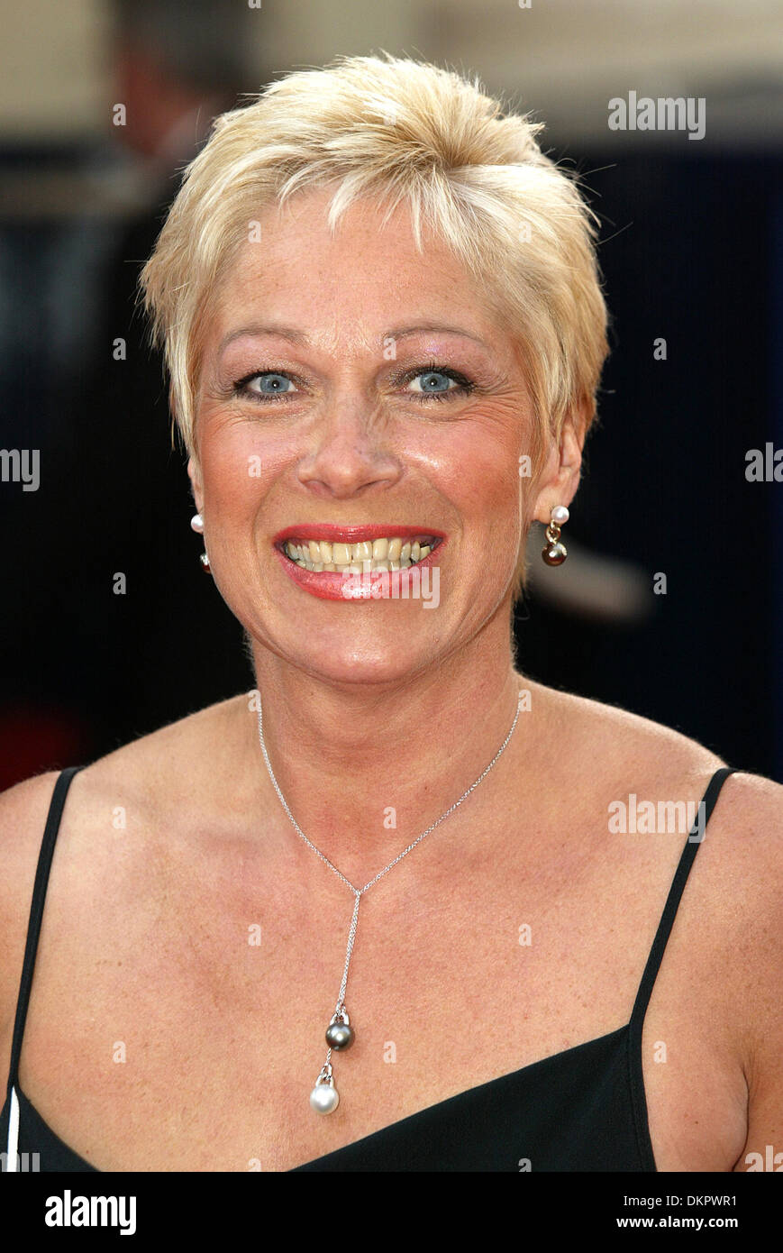 DENISE WELCH.ACTRESS, ''CORONATION STREET''.DON, .THEATRE ROYAL, DRURY
