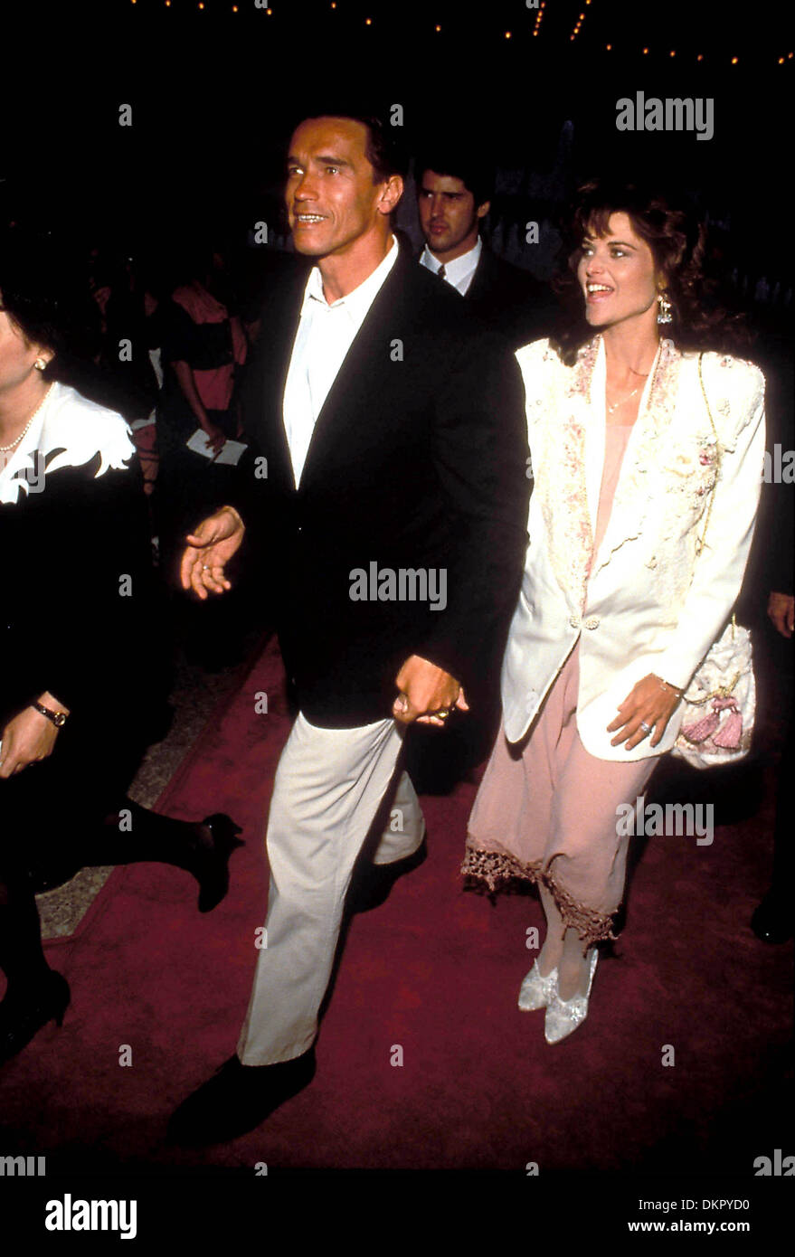 Terminator sales 2 premiere