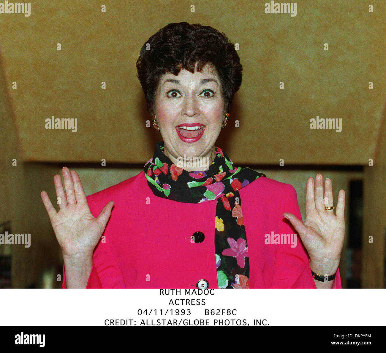 Ruth madoc hi-res stock photography and images - Alamy