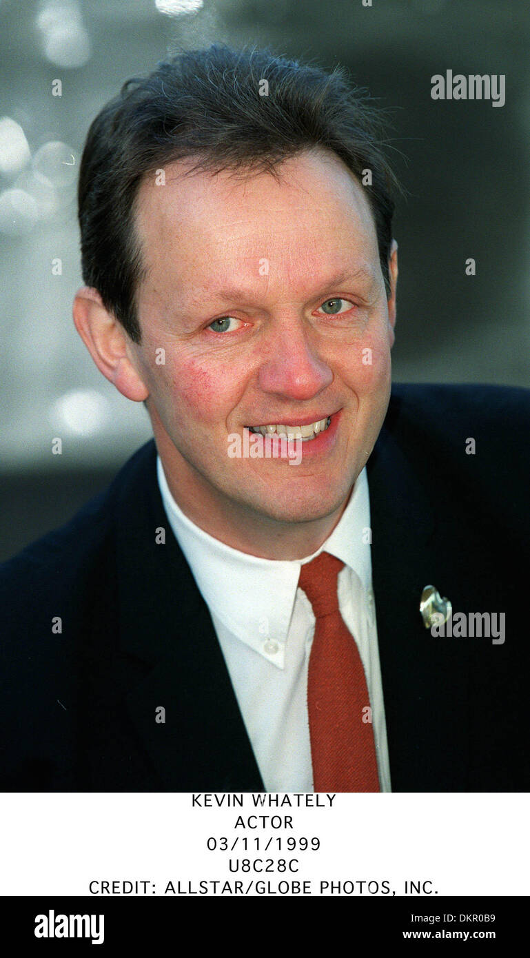 Kevin Whately Stock Photos & Kevin Whately Stock Images - Alamy