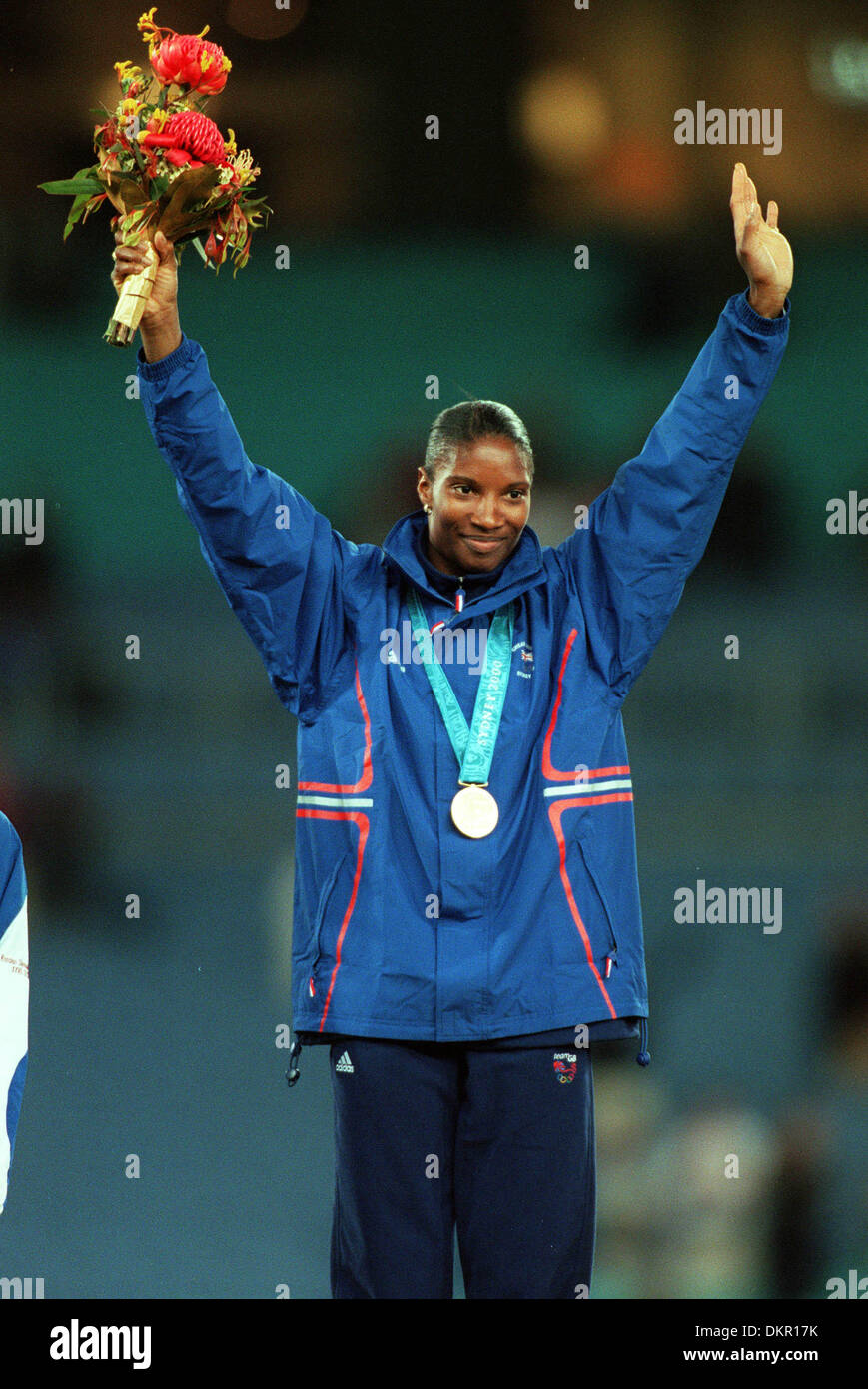 Denise Lewis 2000 Olympics Hi res Stock Photography And Images Alamy denise-lewis-2000-olympics-hi-res-stock-photography-and-images-alamy