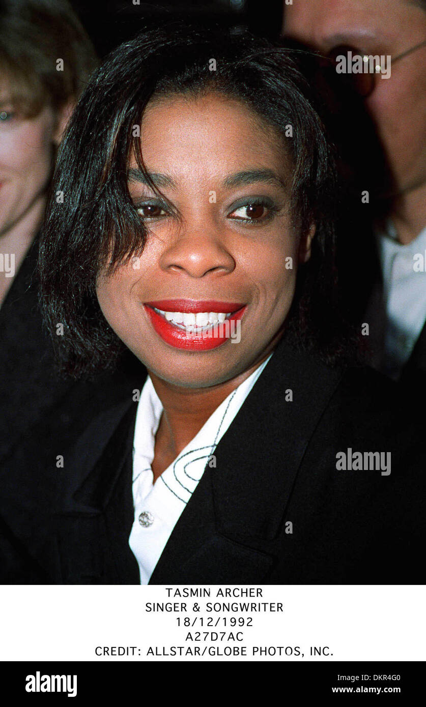 Tasmin archer hires stock photography and images Alamy