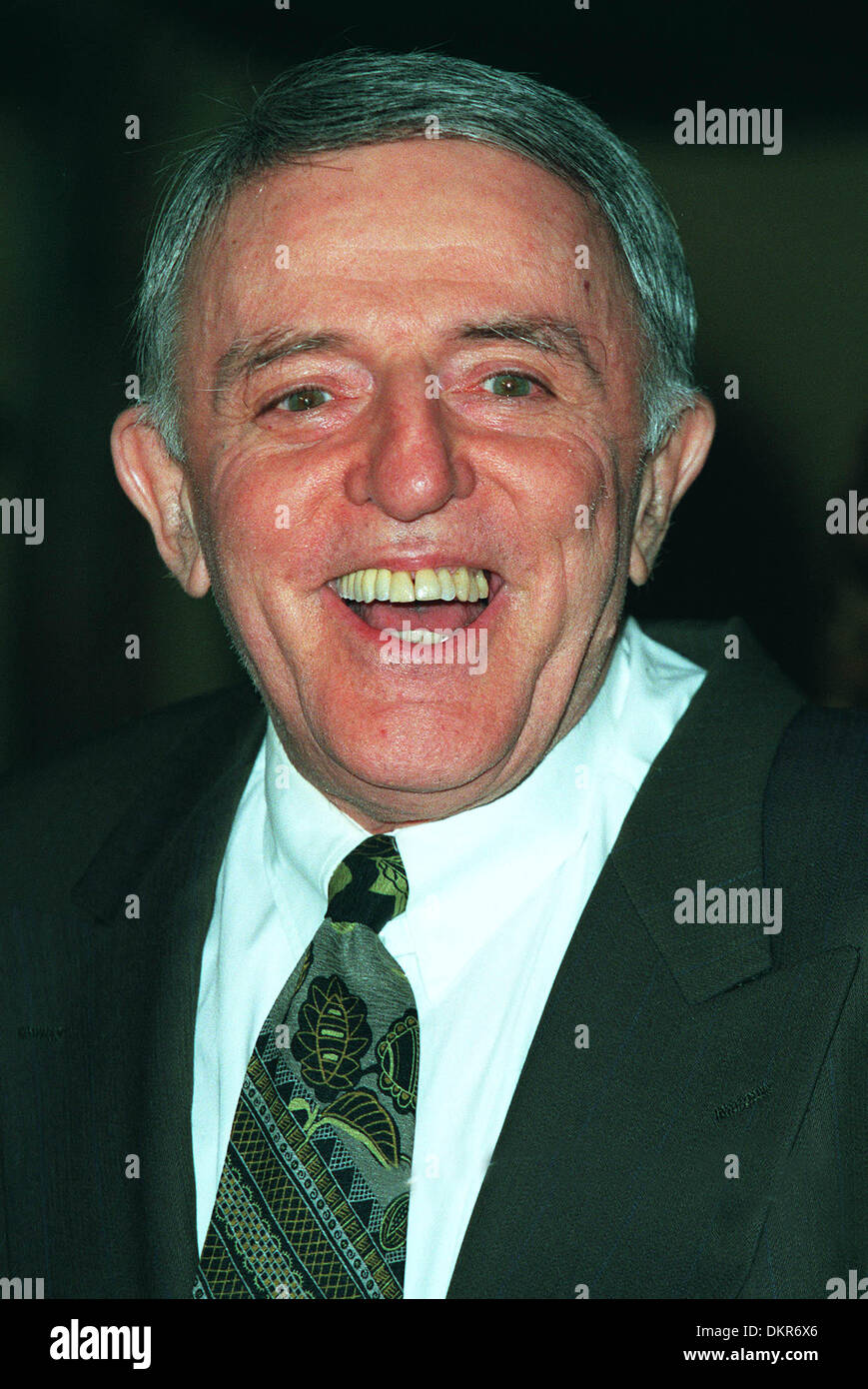 John astin hi-res stock photography and images - Alamy