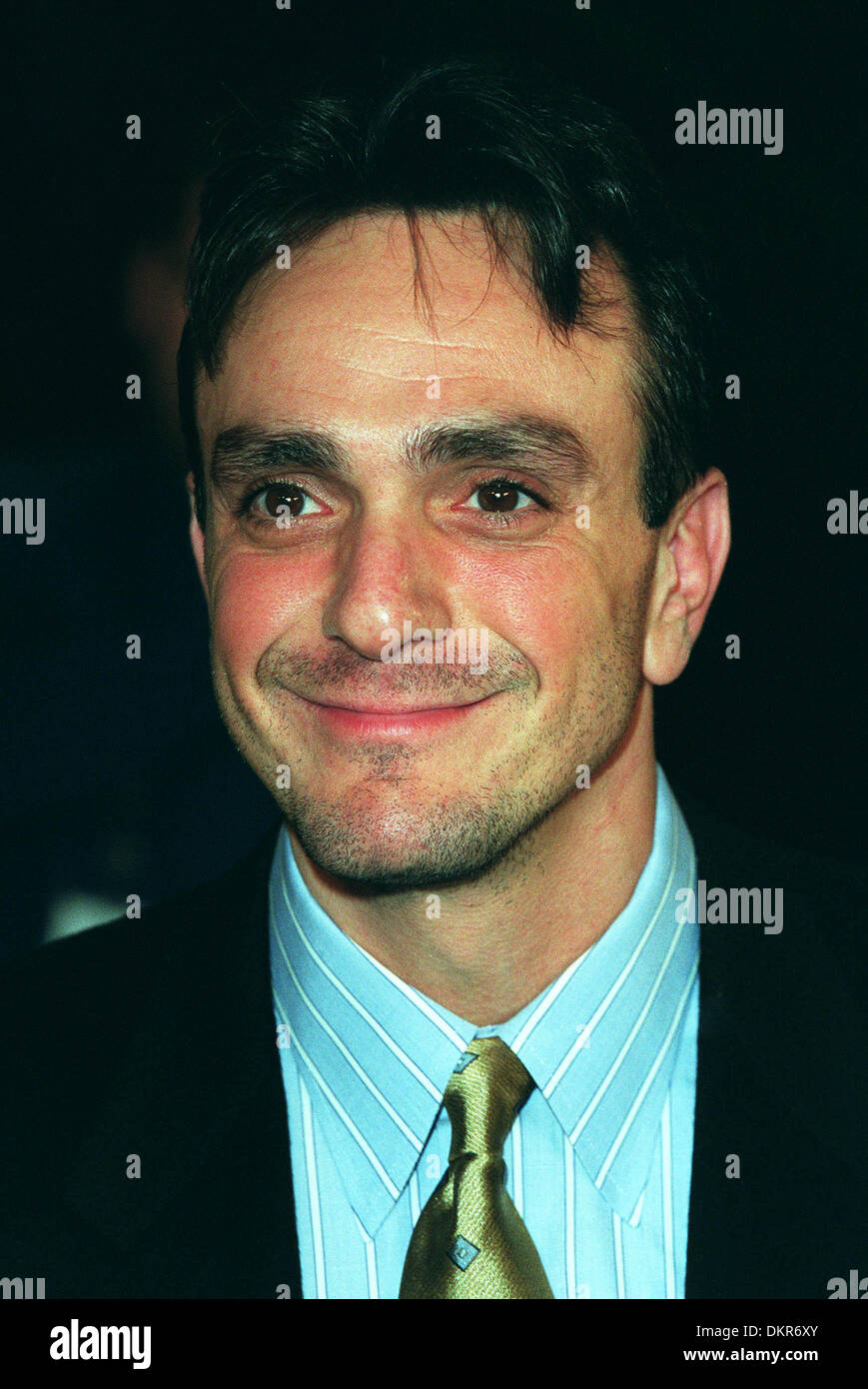 Actor hank azaria hi-res stock photography and images - Alamy
