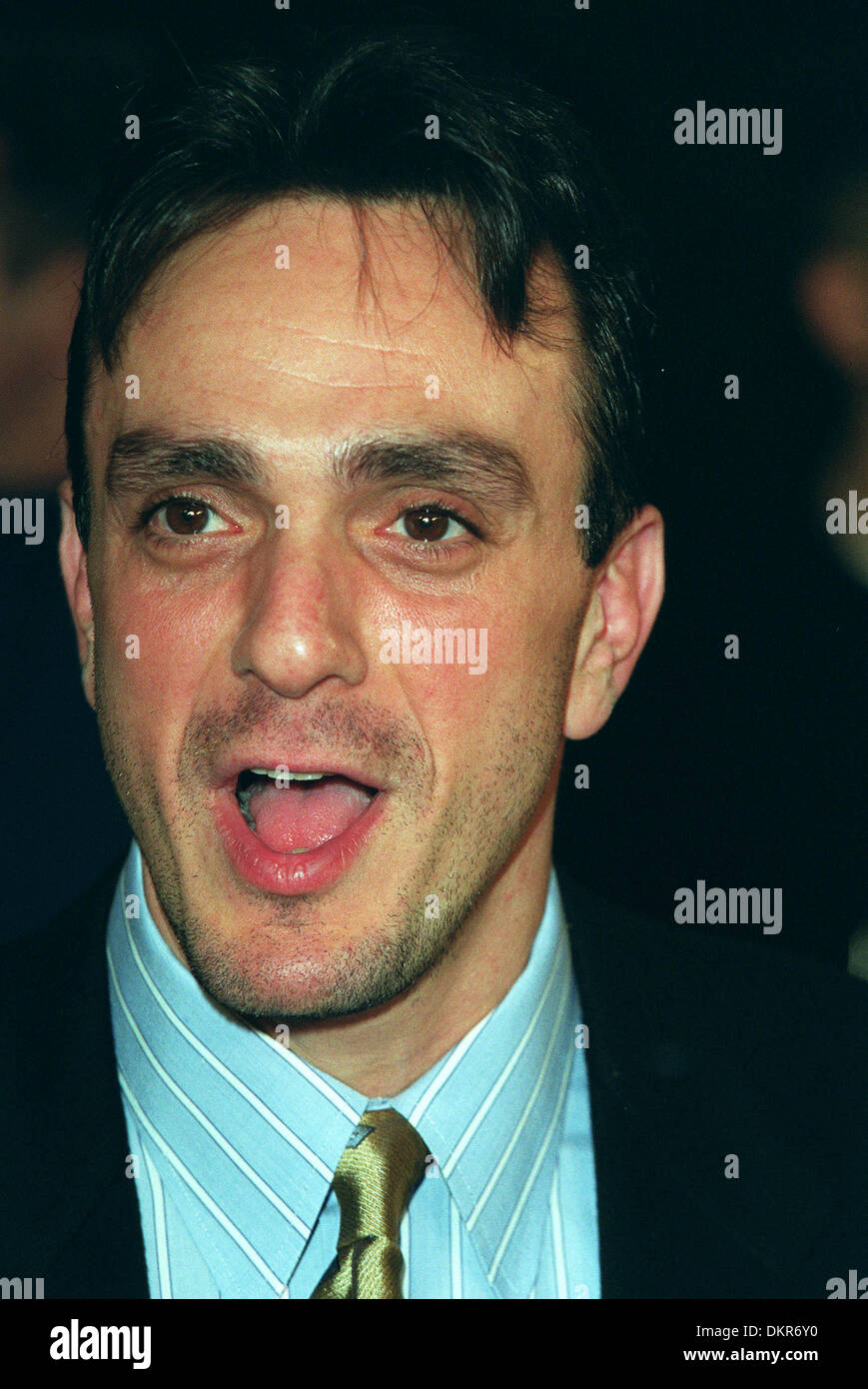 Actor hank azaria hi-res stock photography and images - Alamy