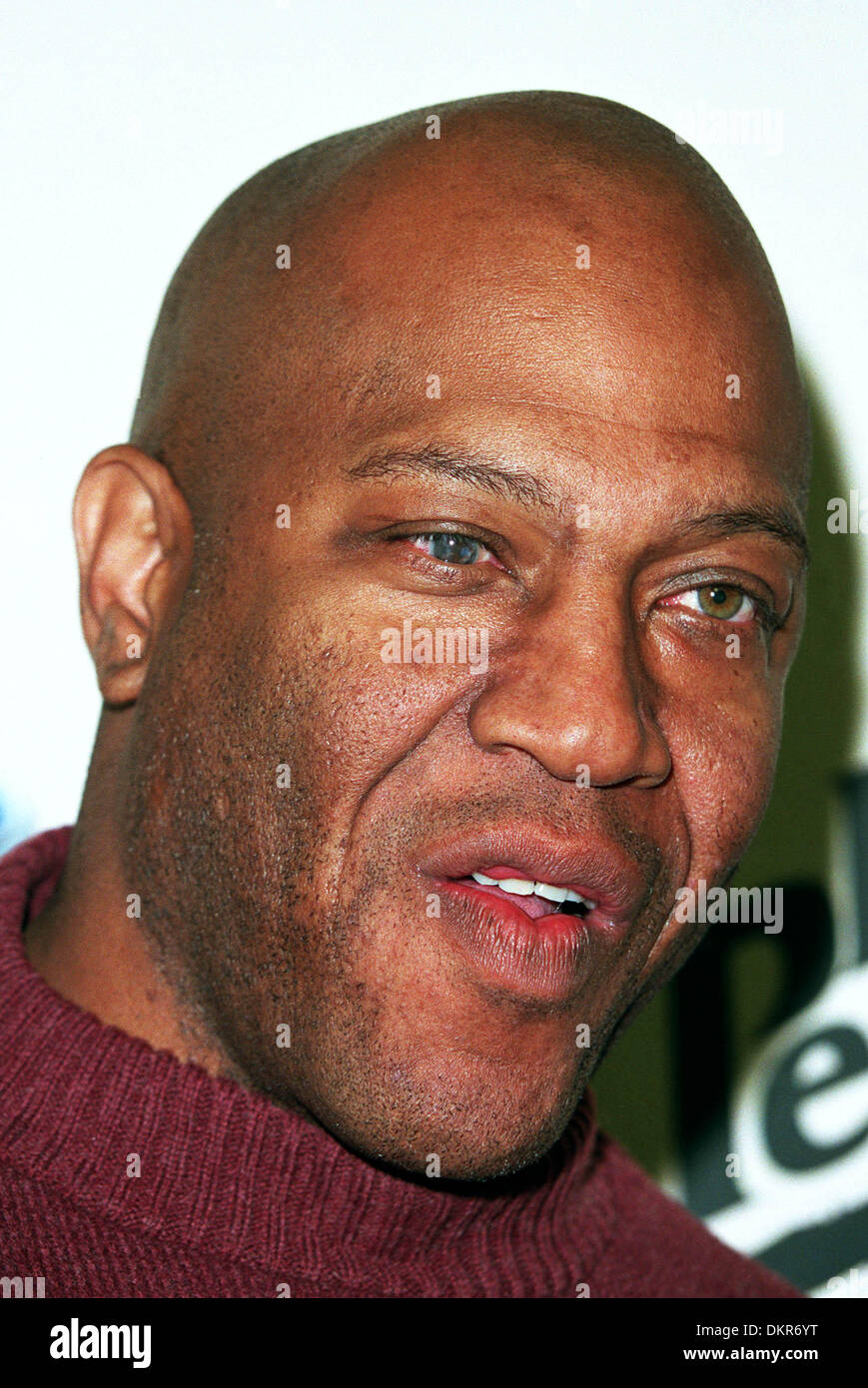 Tiny Lister Eye