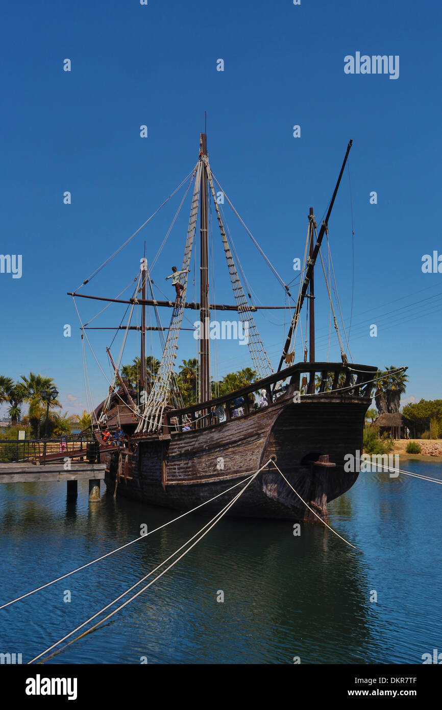 Caravels hires stock photography and images Alamy