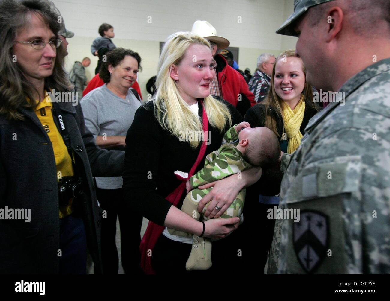 Dec. 04, 2009 Dresden, TN, USA Fri 4, Dec 09. (BLiraq3) Photo by