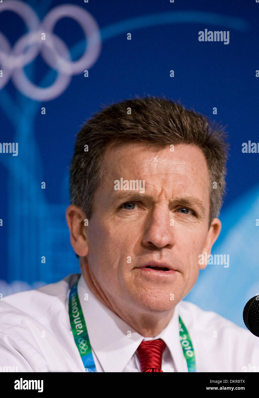 Mark johnson hockey hires stock photography and images Alamy