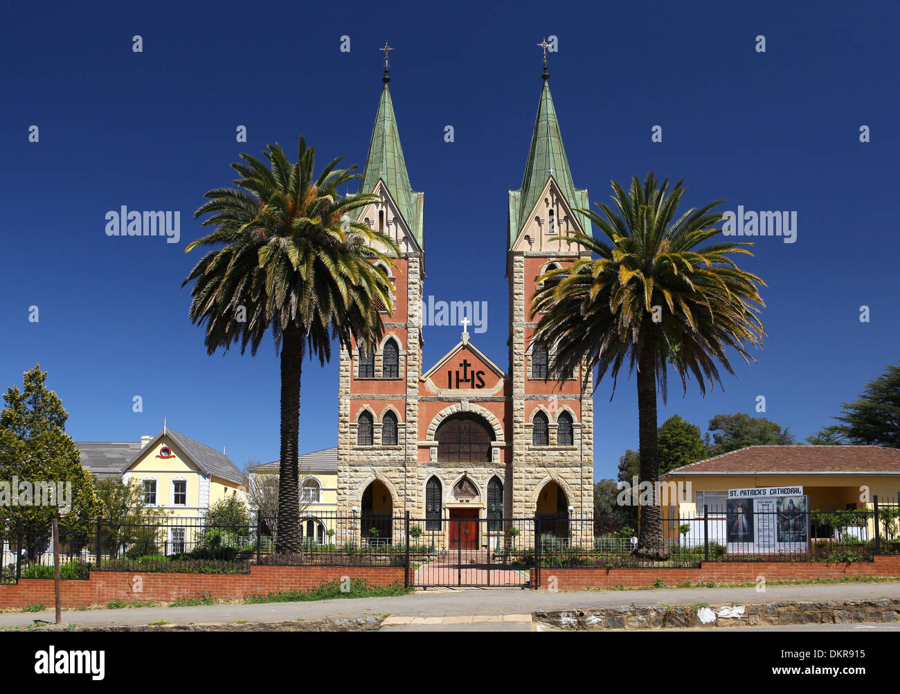 st patricks day 2025 south africa