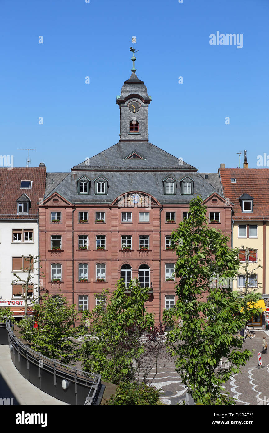 Pirmasens hires stock photography and images Alamy