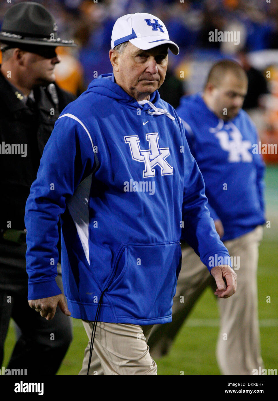 With The Rich Brooks Rams