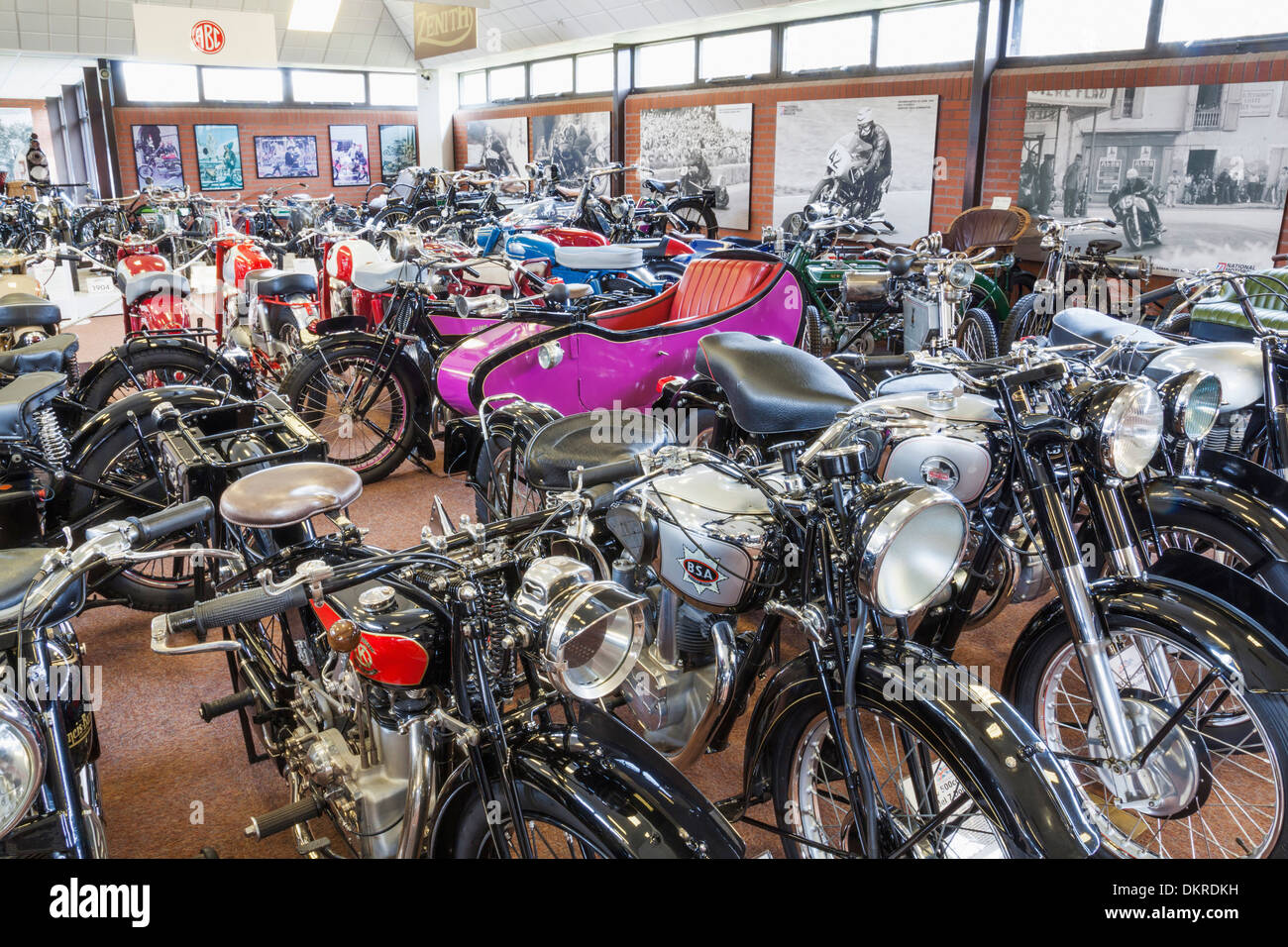 Motorcycle Museum Birmingham England Reviewmotors.co