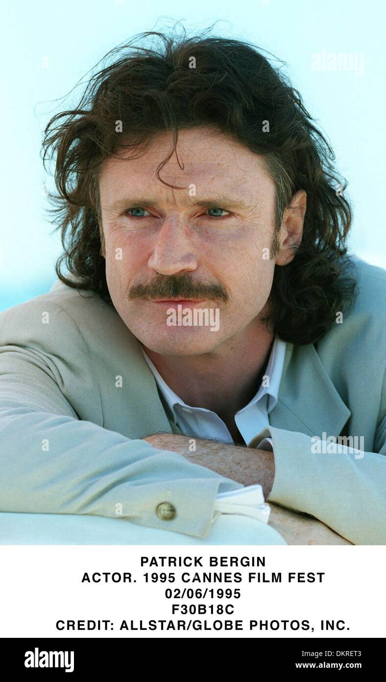 Patrick bergin hi-res stock photography and images - Alamy