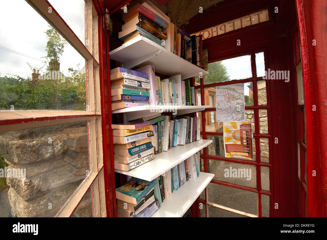 Phone booth library hires stock photography and images Alamy