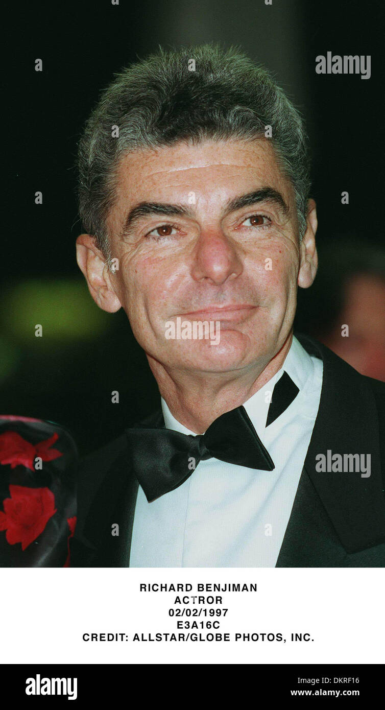 Benjiman hi-res stock photography and images - Alamy