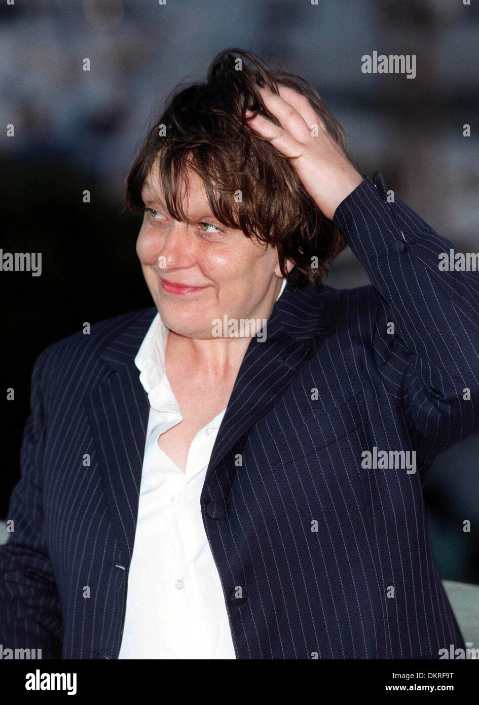 Kathy burke hi-res stock photography and images - Alamy