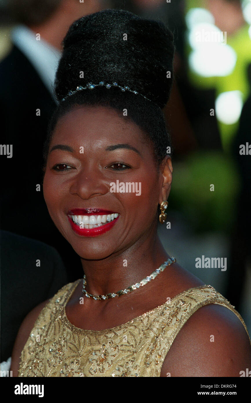 Floella Benjamin High Resolution Stock Photography and Images Alamy