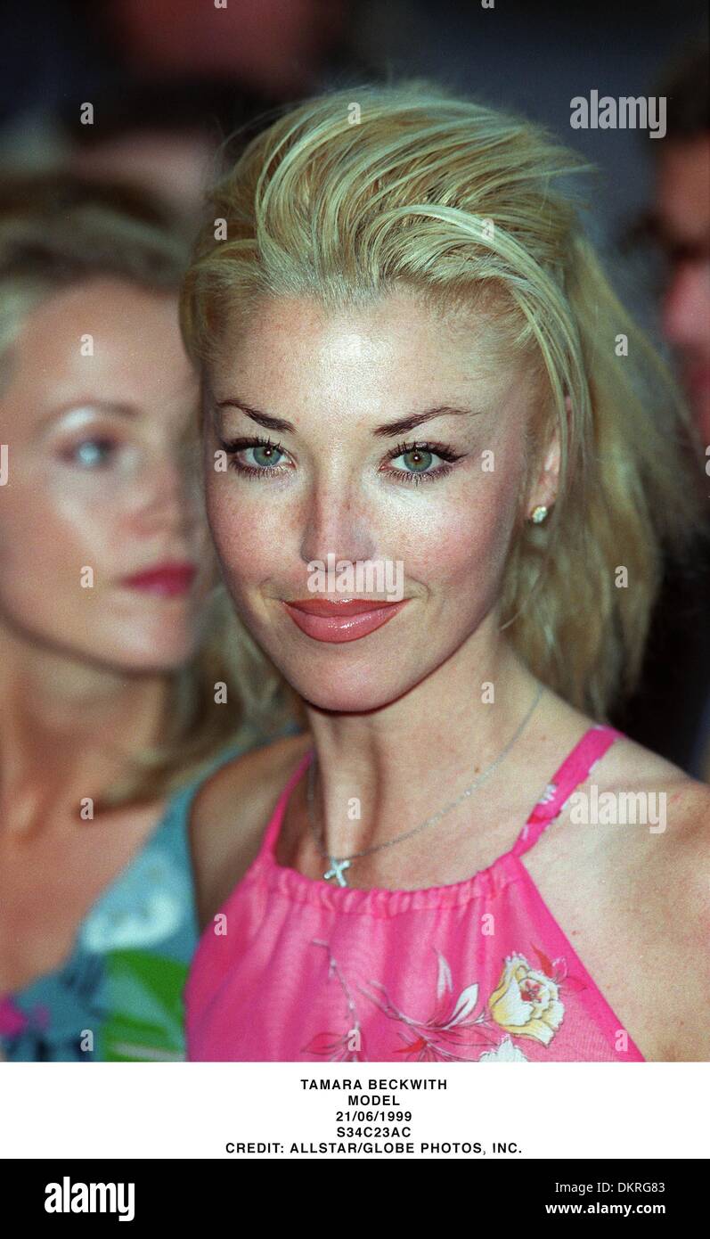 Tamara Beckwith 1999 Hi res Stock Photography And Images Alamy Tamara Beckwith 1999 Hi res Stock Photography And Images Alamy