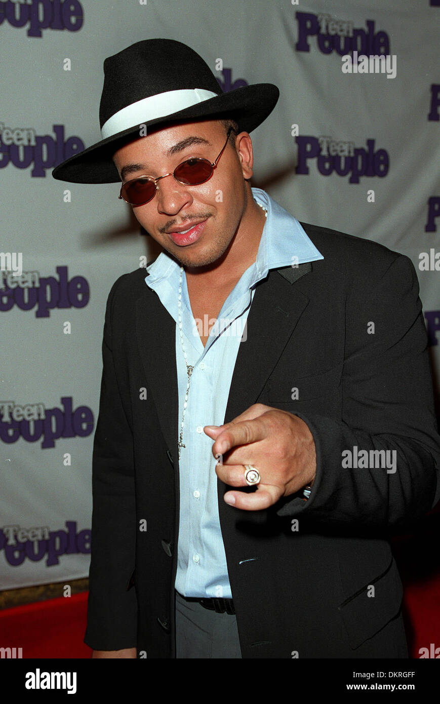 Lou bega hi-res stock photography and images - Alamy