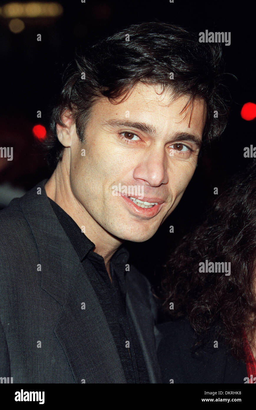 Steven bauer hi-res stock photography and images - Alamy
