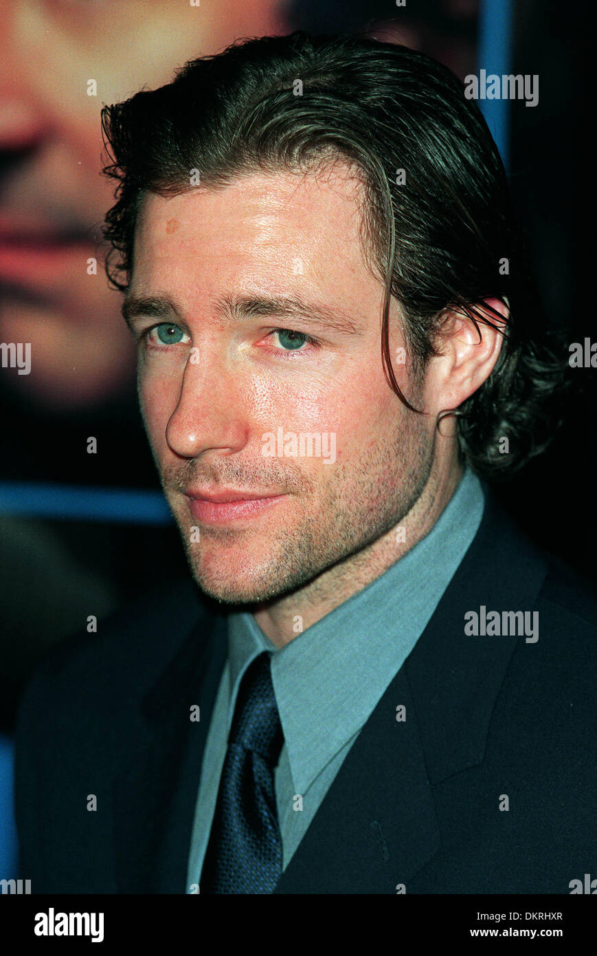 ED BURNS.FILM ACTOR & DIRECTOR.LOS ANGELES, USA.01/03/2001.BF75A28C