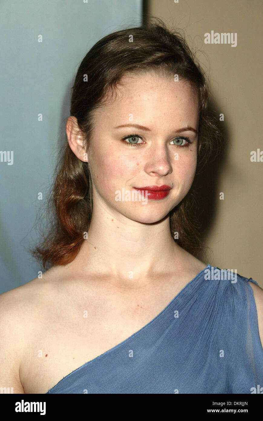 Thora birch actress a beverly hills los angeles hi-res stock photography  and images - Alamy