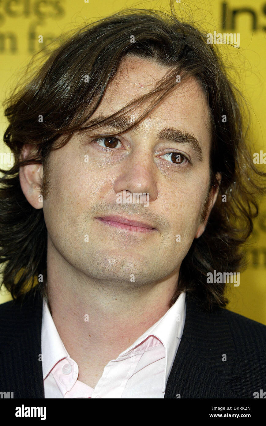 MATT DIRECTOR & WRITER.OD, LOS ANGELES, USA.ARCLIGHT